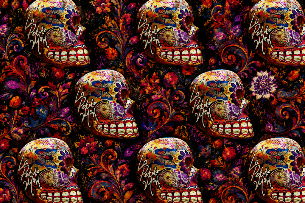 REVIEW: James – La Petite&nbsp;Mort