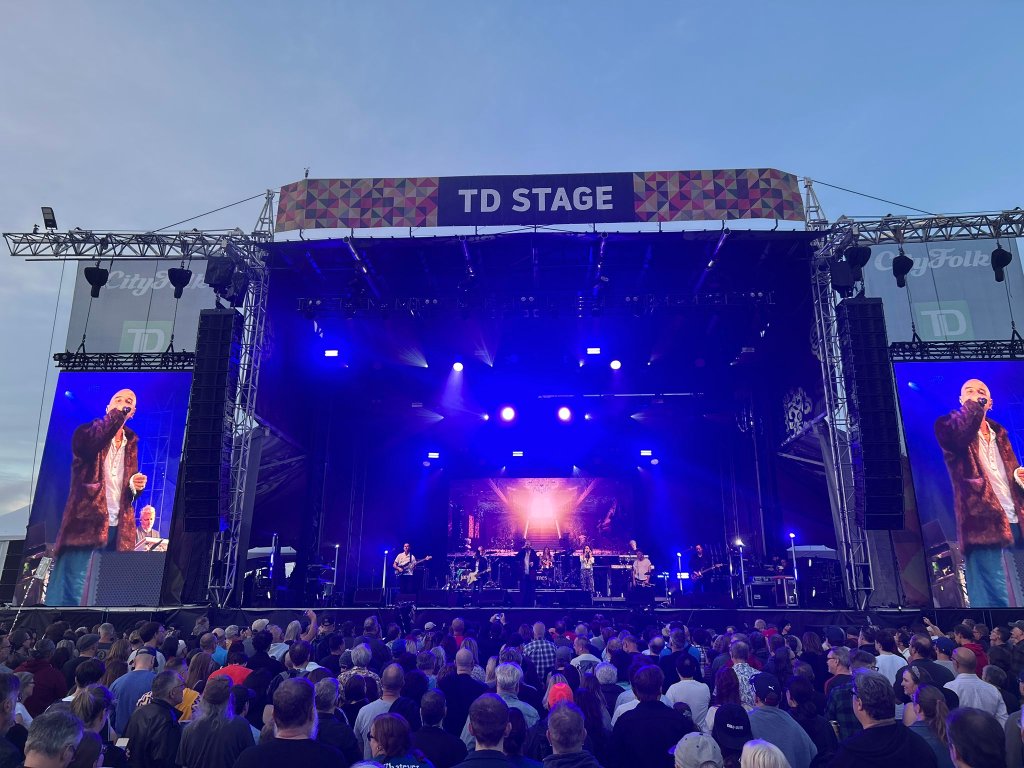 CityFolk Festival, Ottawa