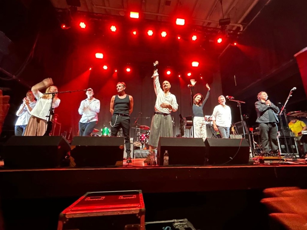 Atlanta – The&nbsp;Show