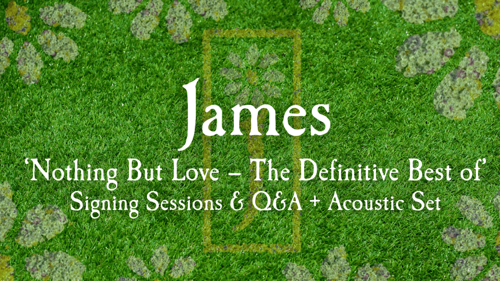 Record Store Launch&nbsp;Events