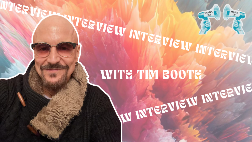 INTERVIEW: Tim Booth on ‘Yummy’, risk & the joy of playing&nbsp;live