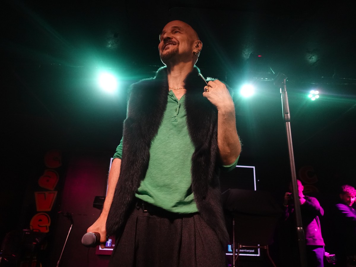 The Cavern Club,&nbsp;Liverpool