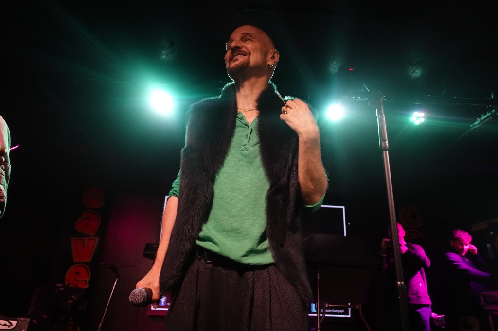 The Cavern Club,&nbsp;Liverpool