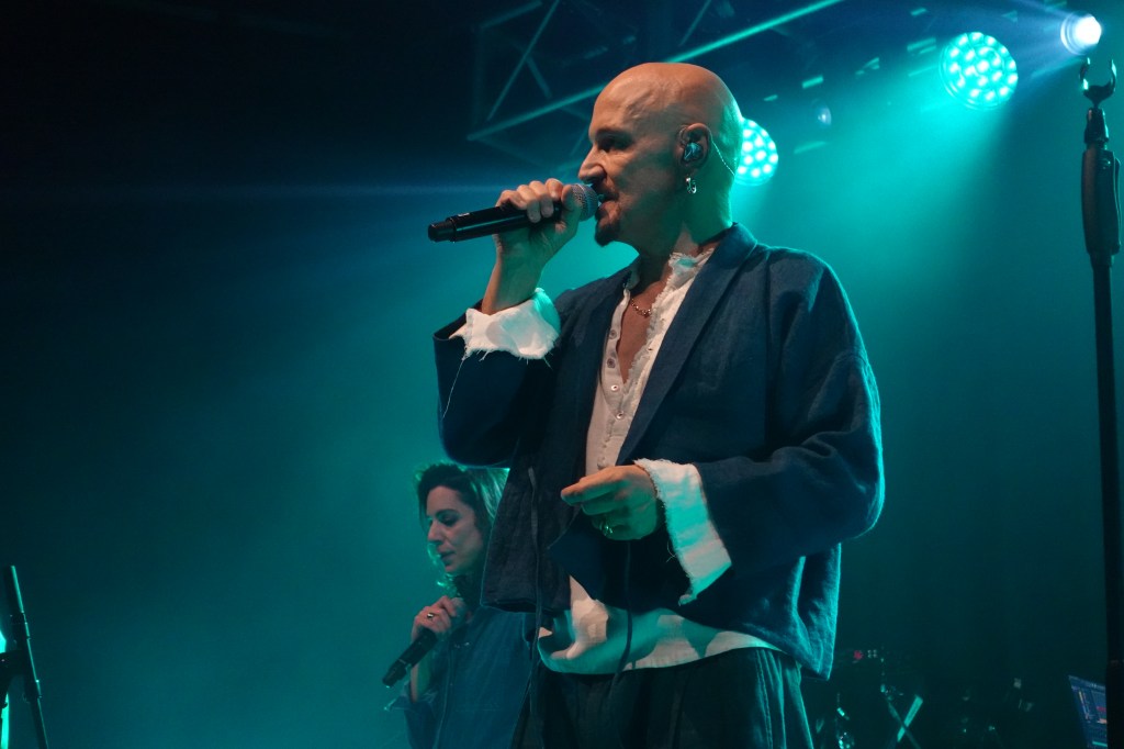 REVIEW: James – O2 Academy, Bristol (28/03/2026)