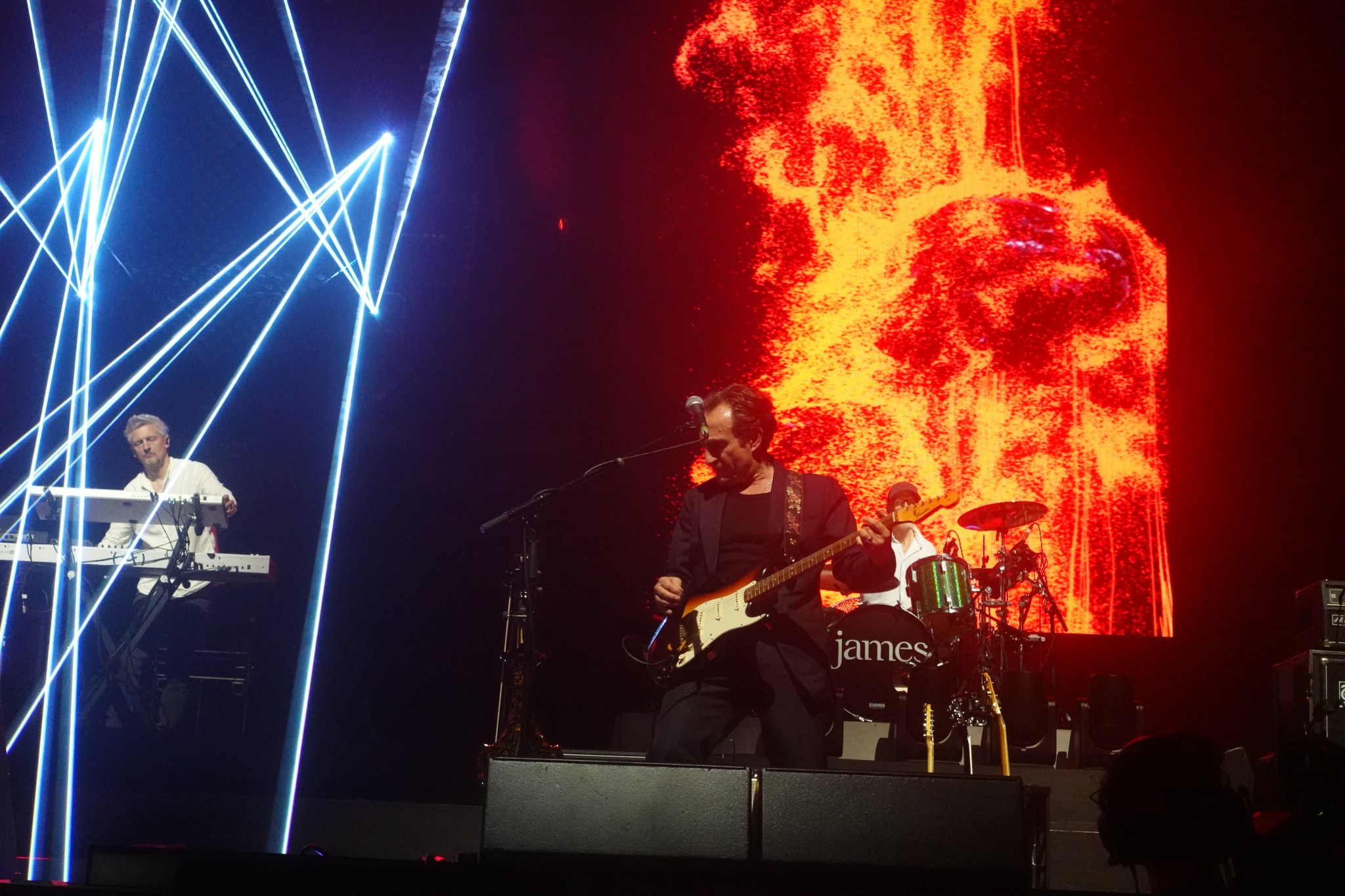 London Spring Concert O2 London 2026 – Shooting Our Mouths Off