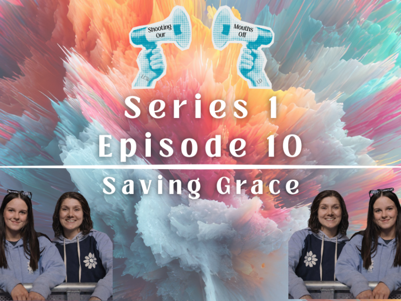 Saving Grace