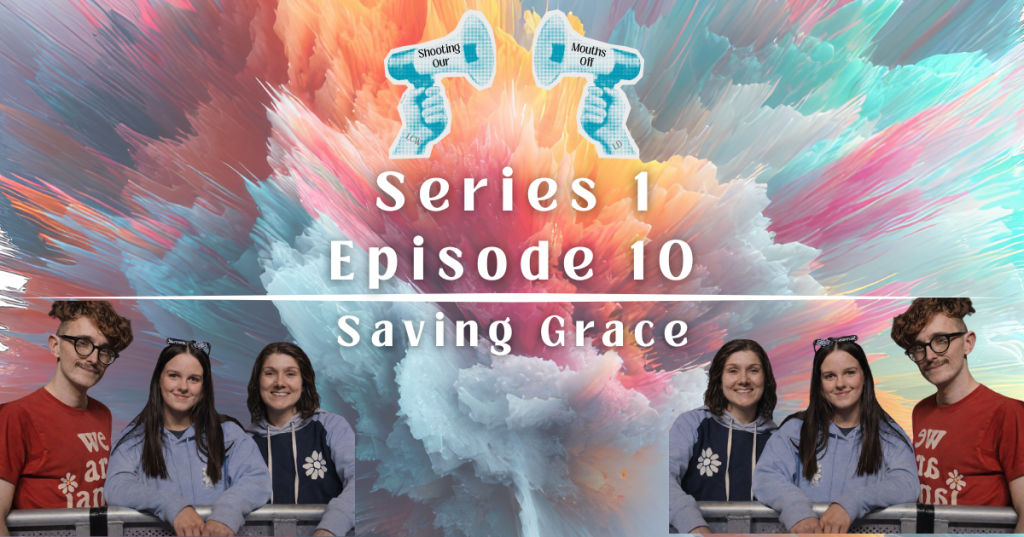 Saving Grace