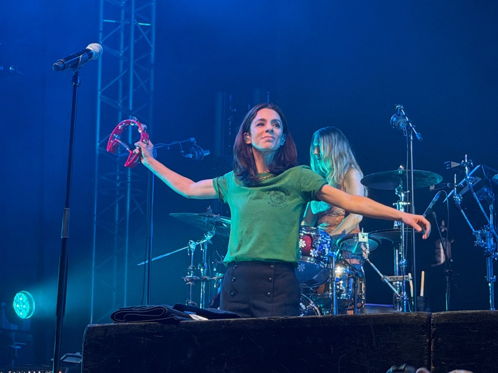 Galway International Arts Festival